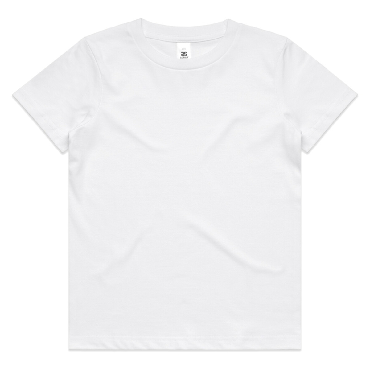 Youth Staple Tee