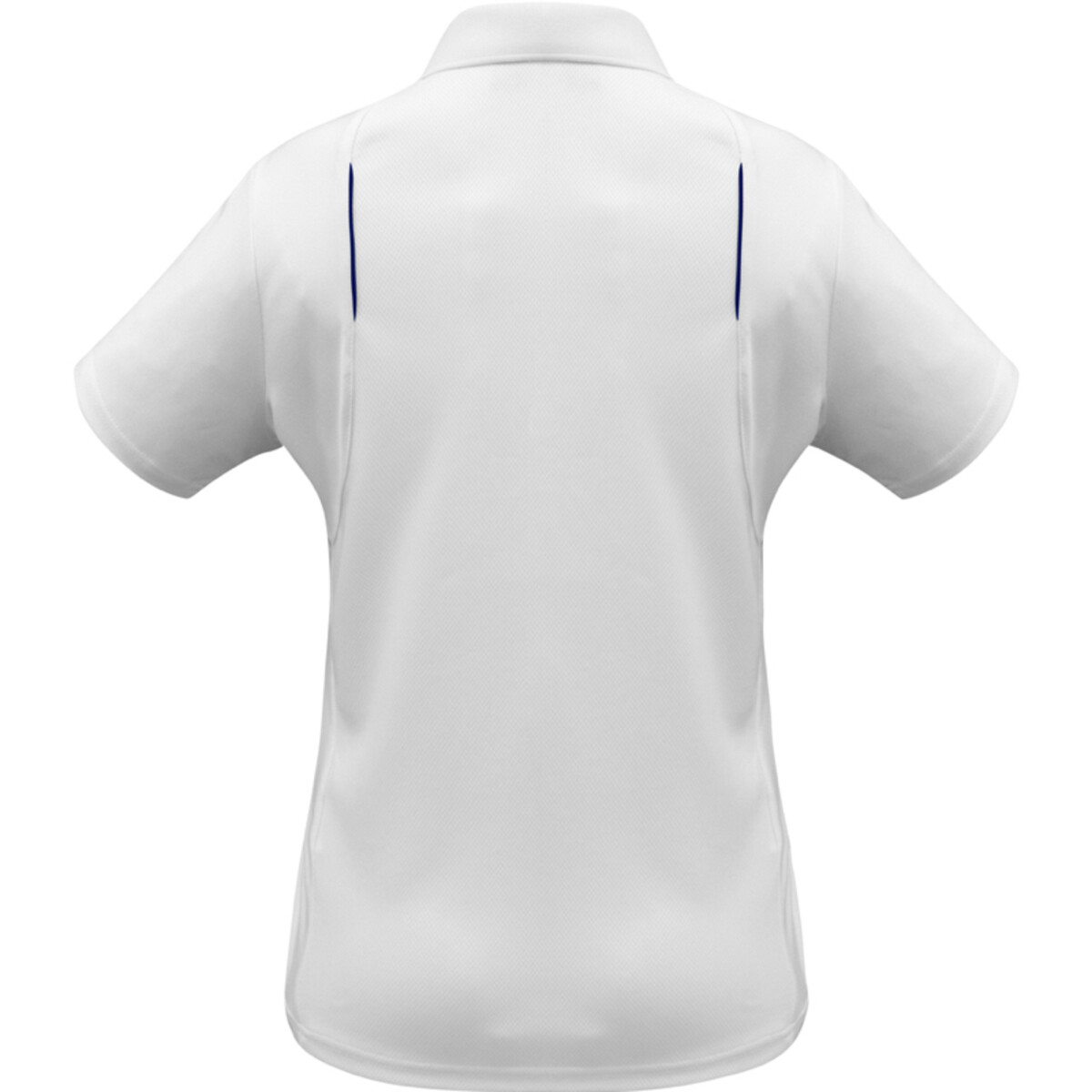 Back view