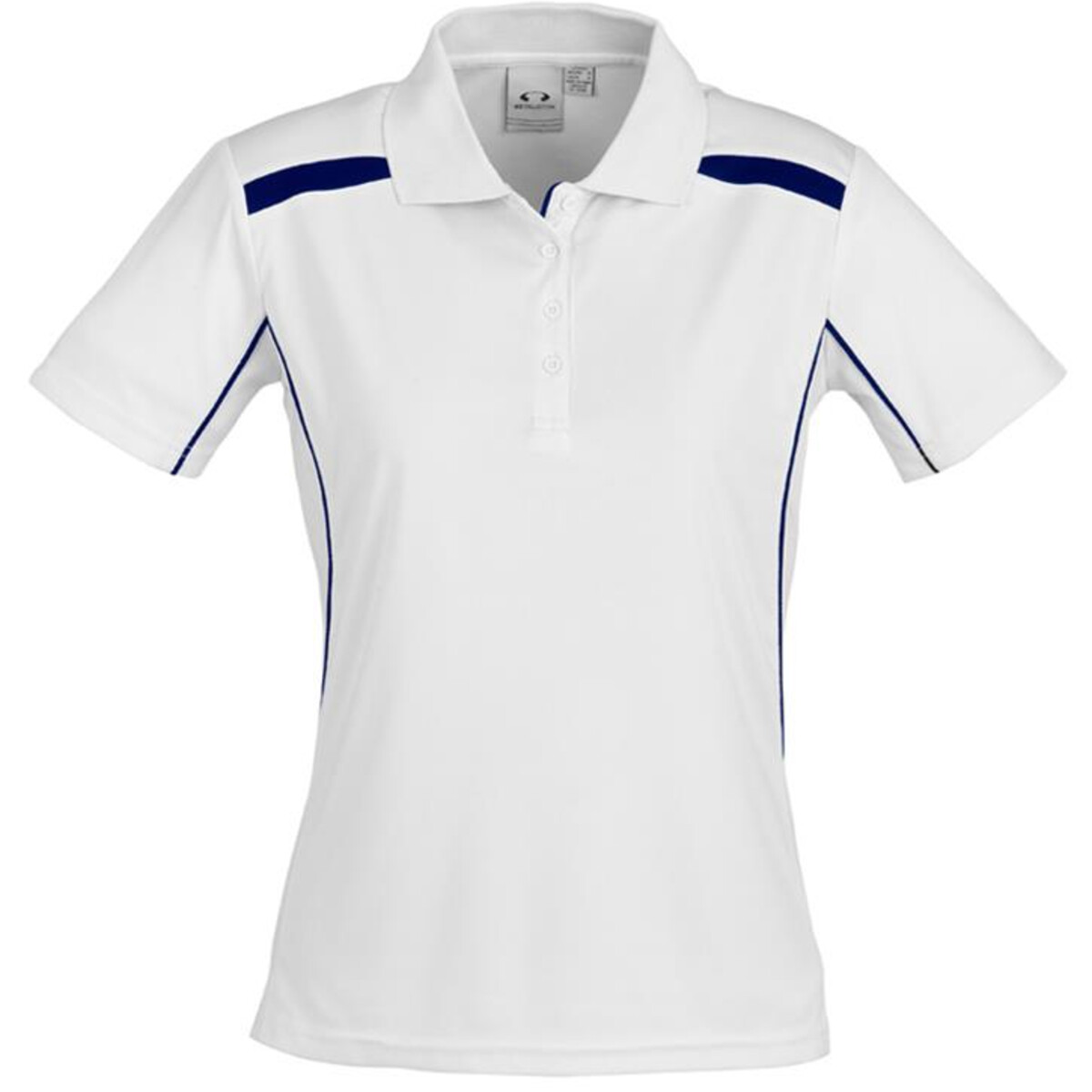 Women's United Short Sleeve Polo