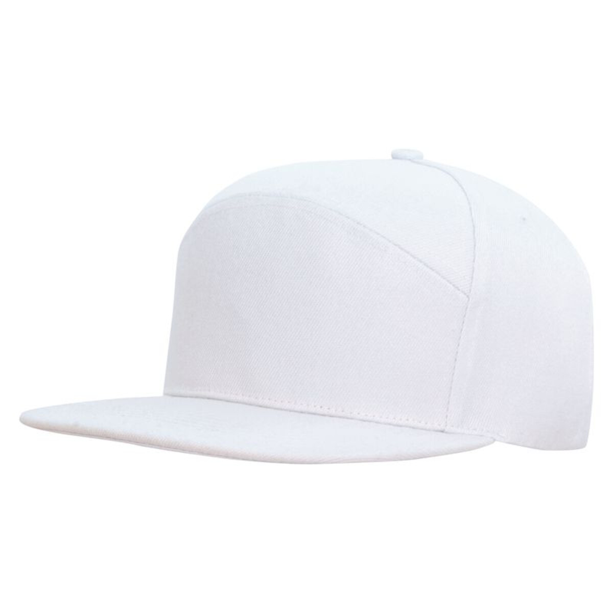 Premium American Twill A Frame Cap