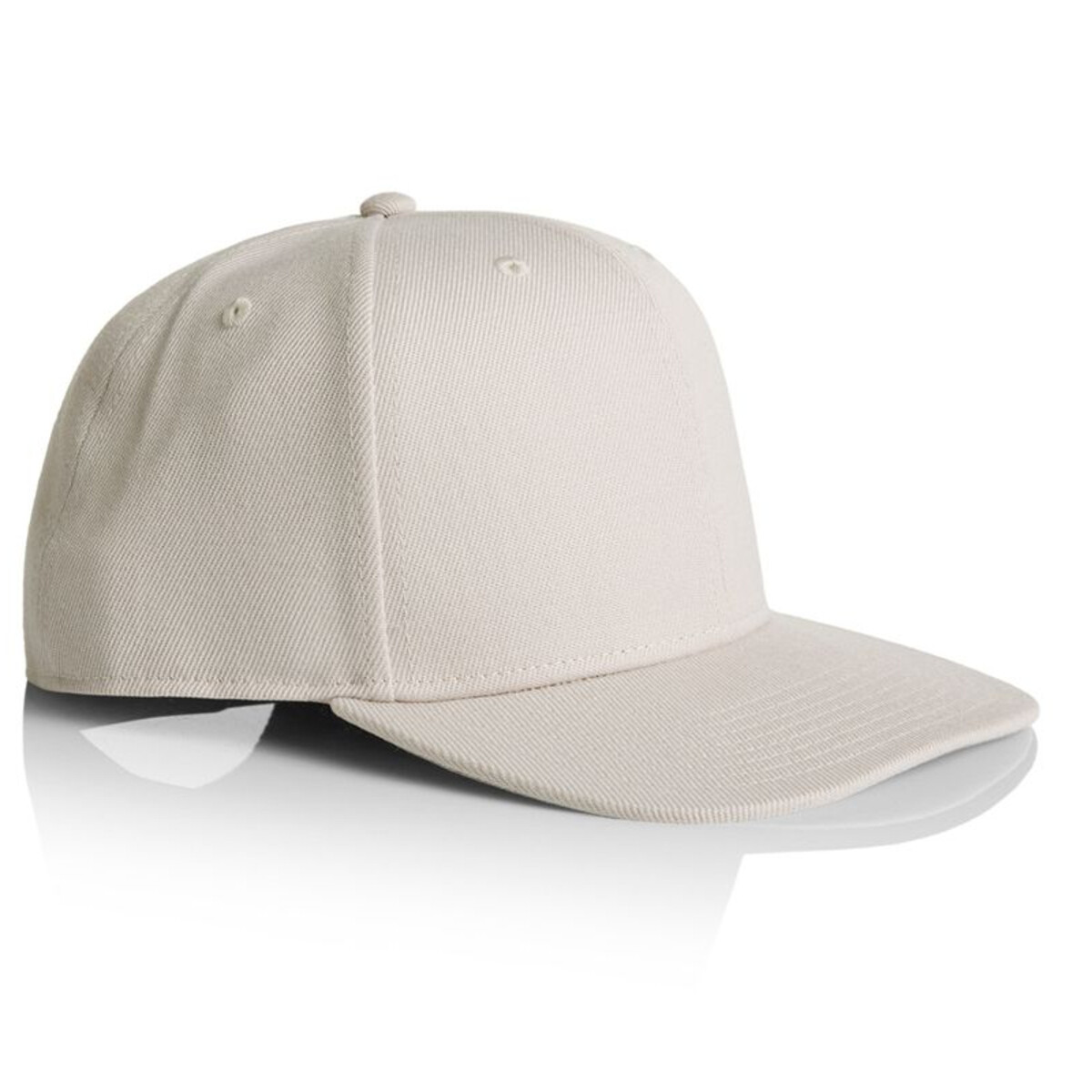 Stock Cap
