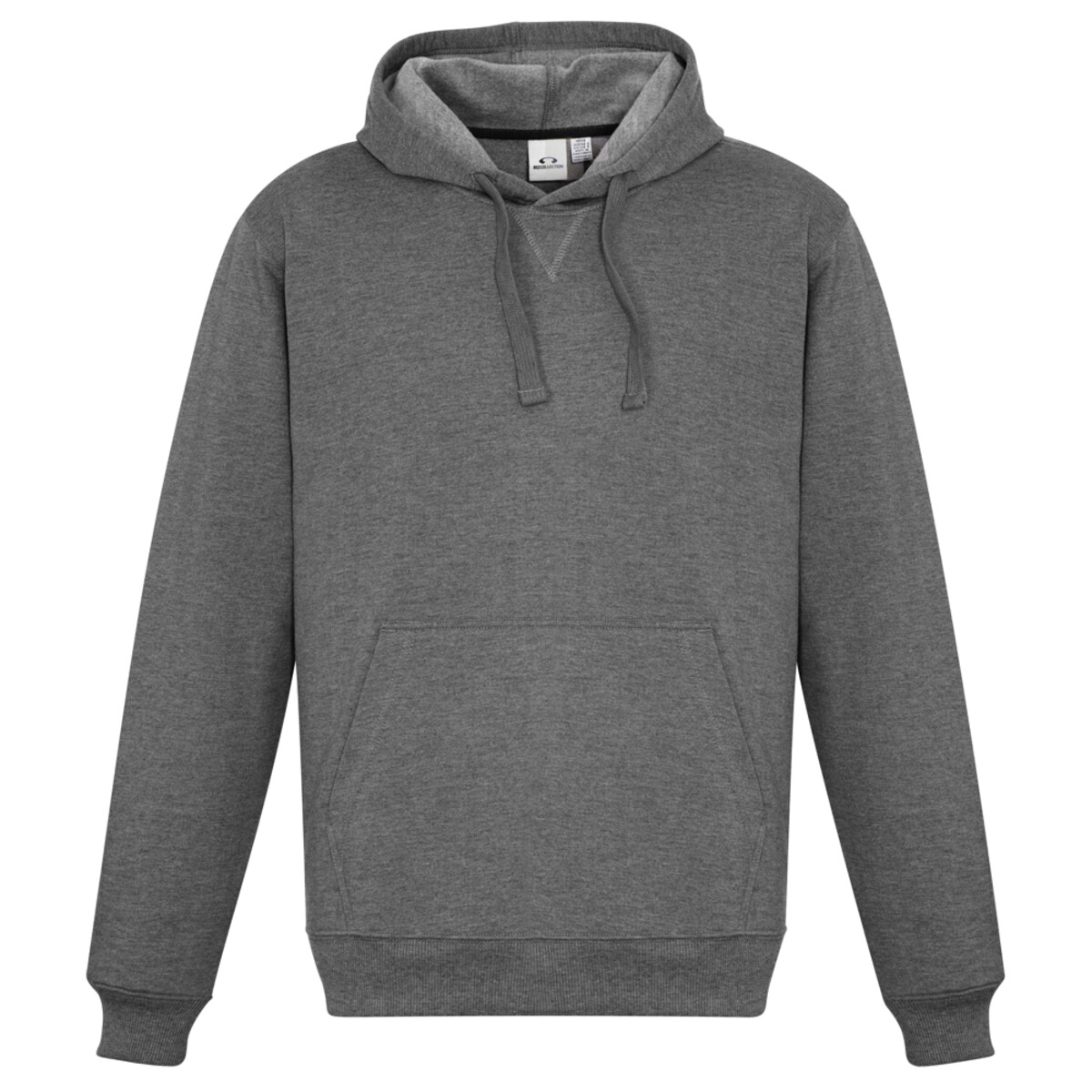 Men's Crew Hoodie