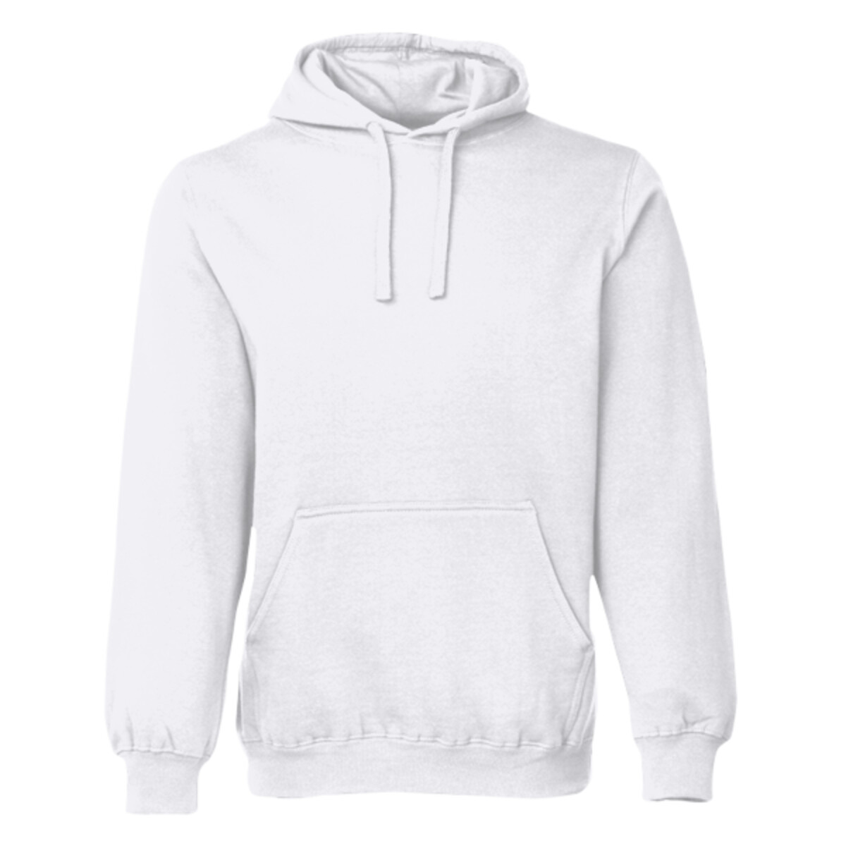 Men's Fleecy Hoodie
