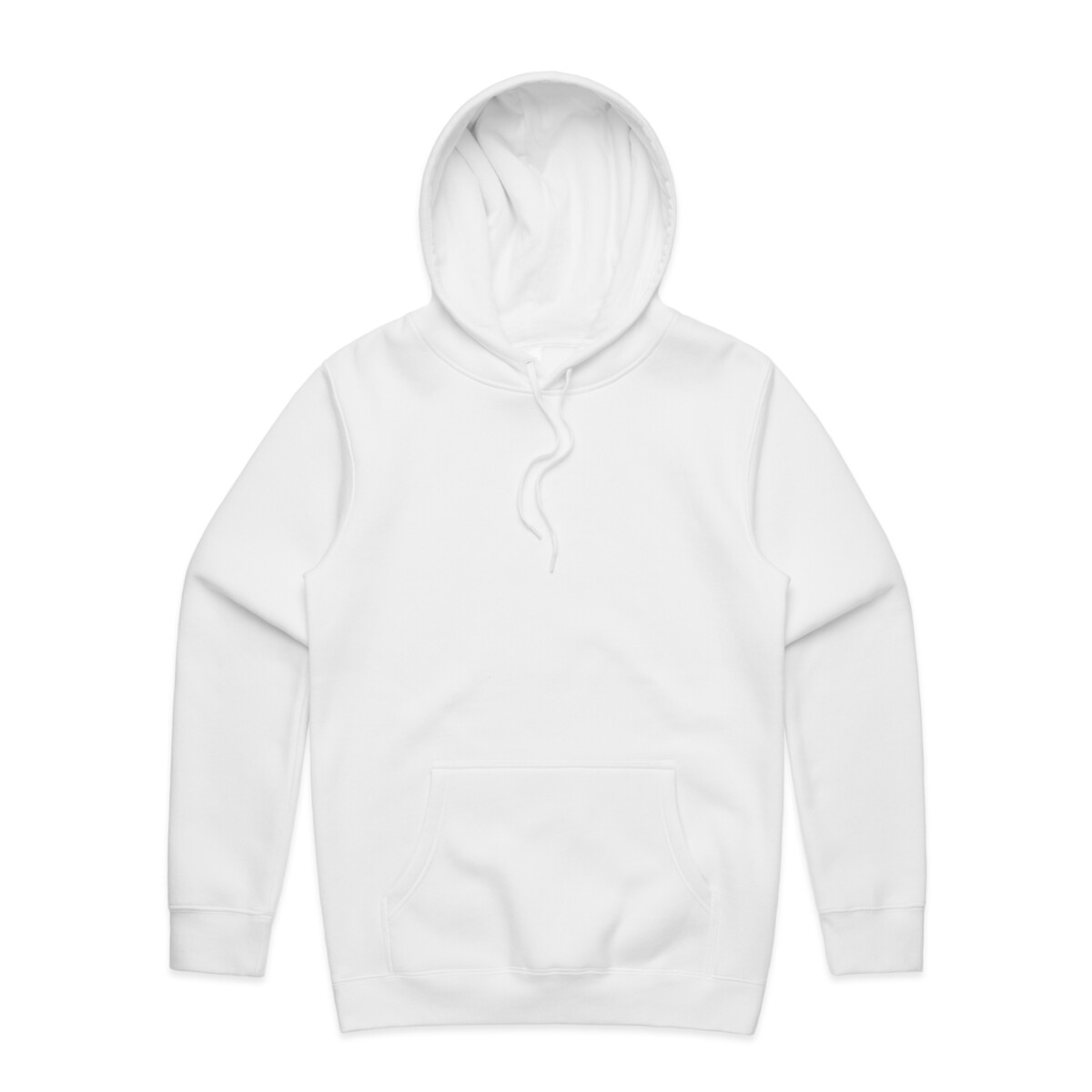 Men's Stencil Hood