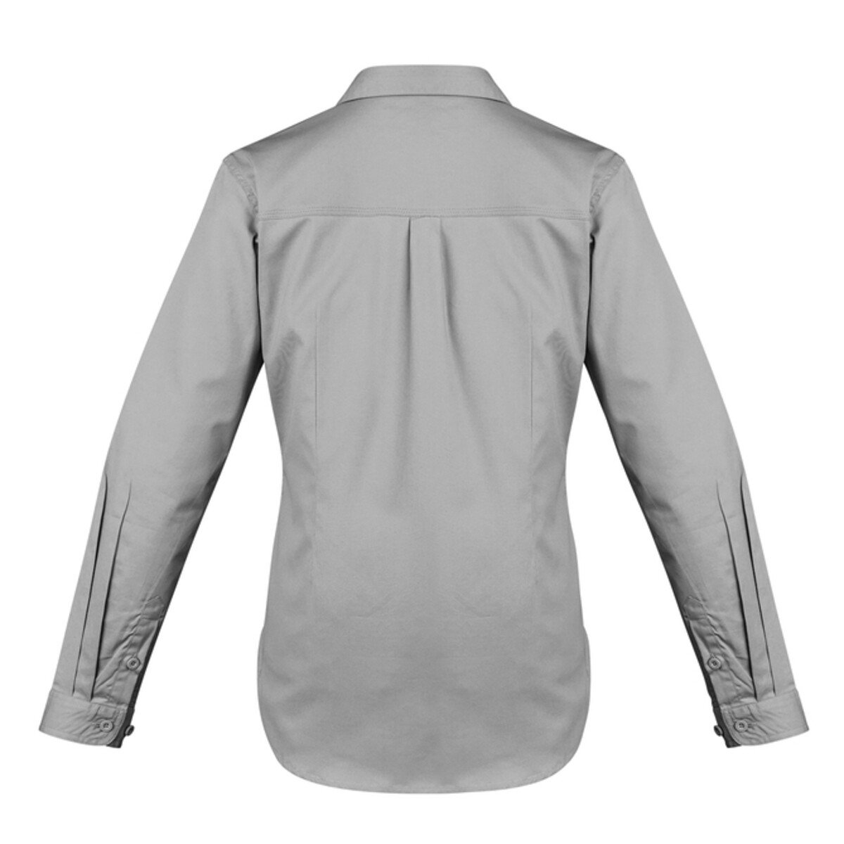Back view