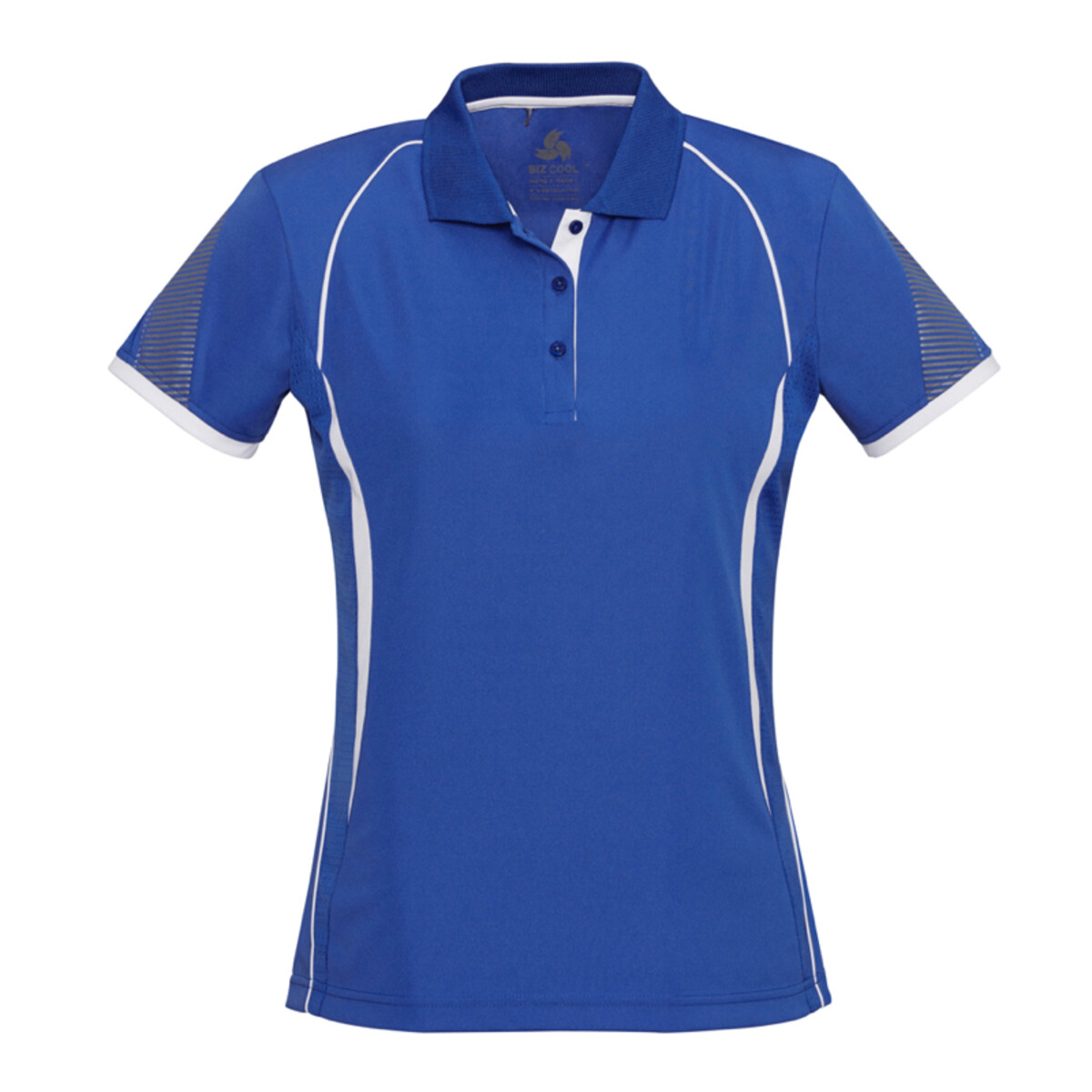 Women's Razor Polo
