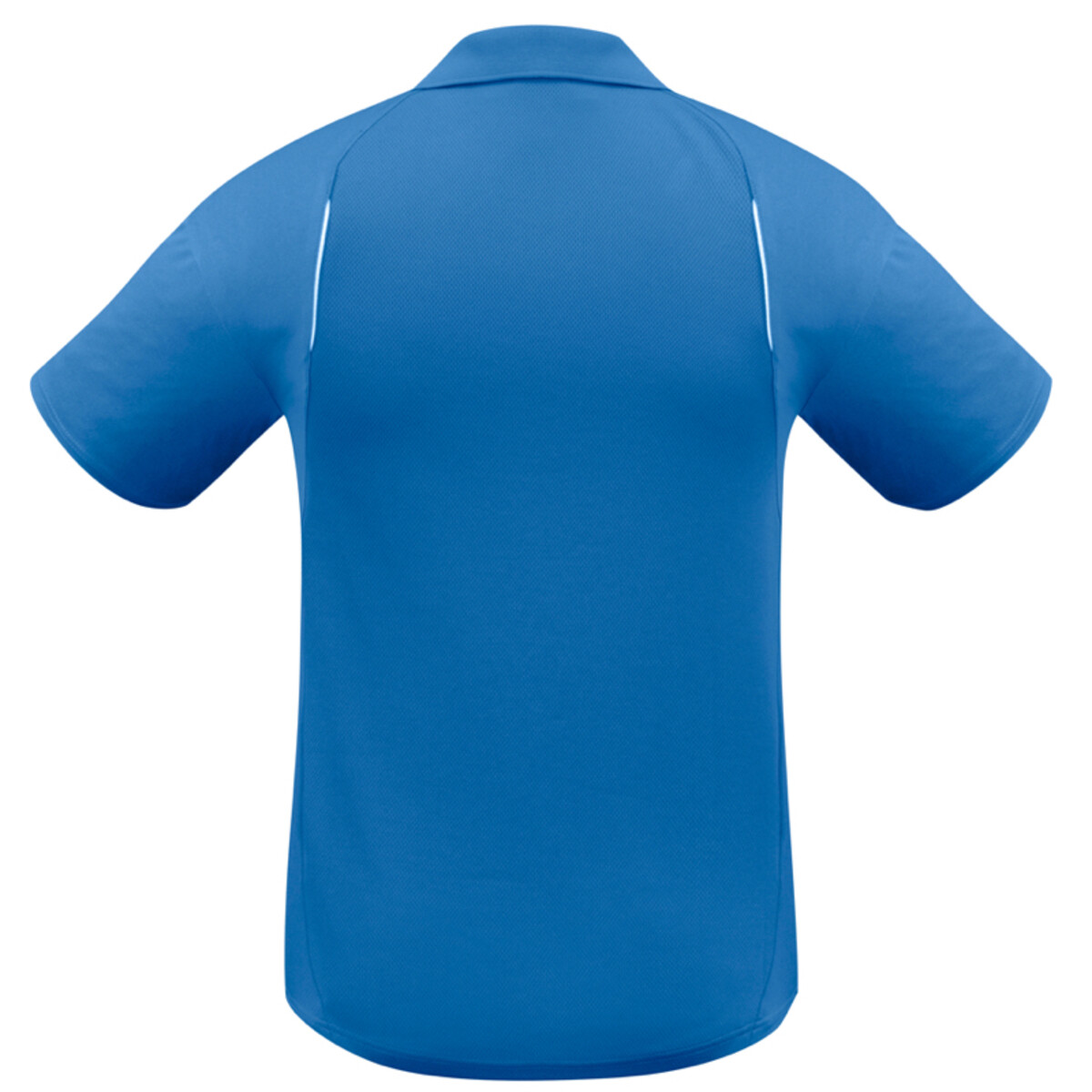 Back view