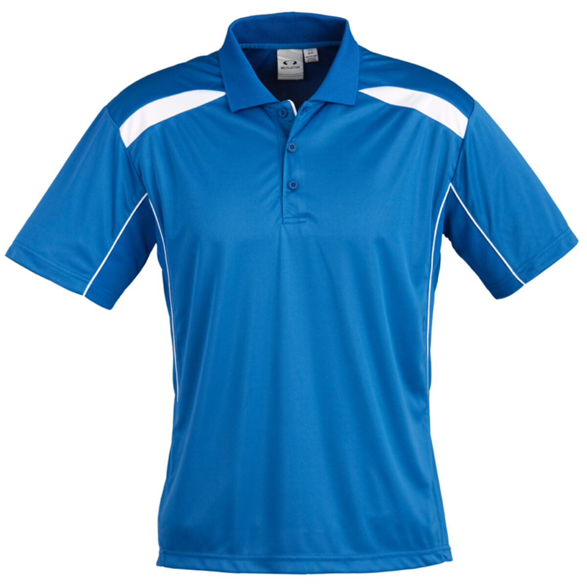 Men's United Short Sleeve Polo