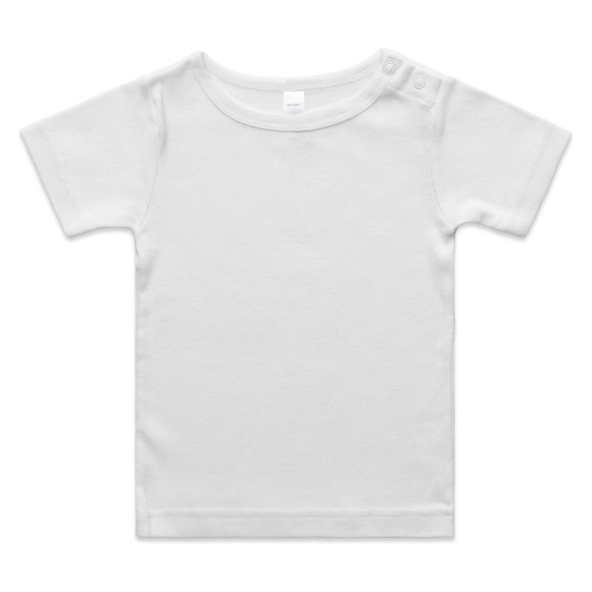 Organic Infant Wee Tee