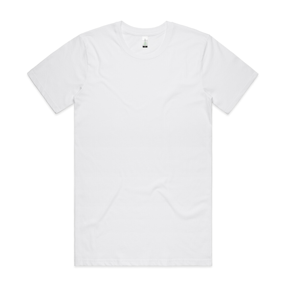 Unisex Organic Tee