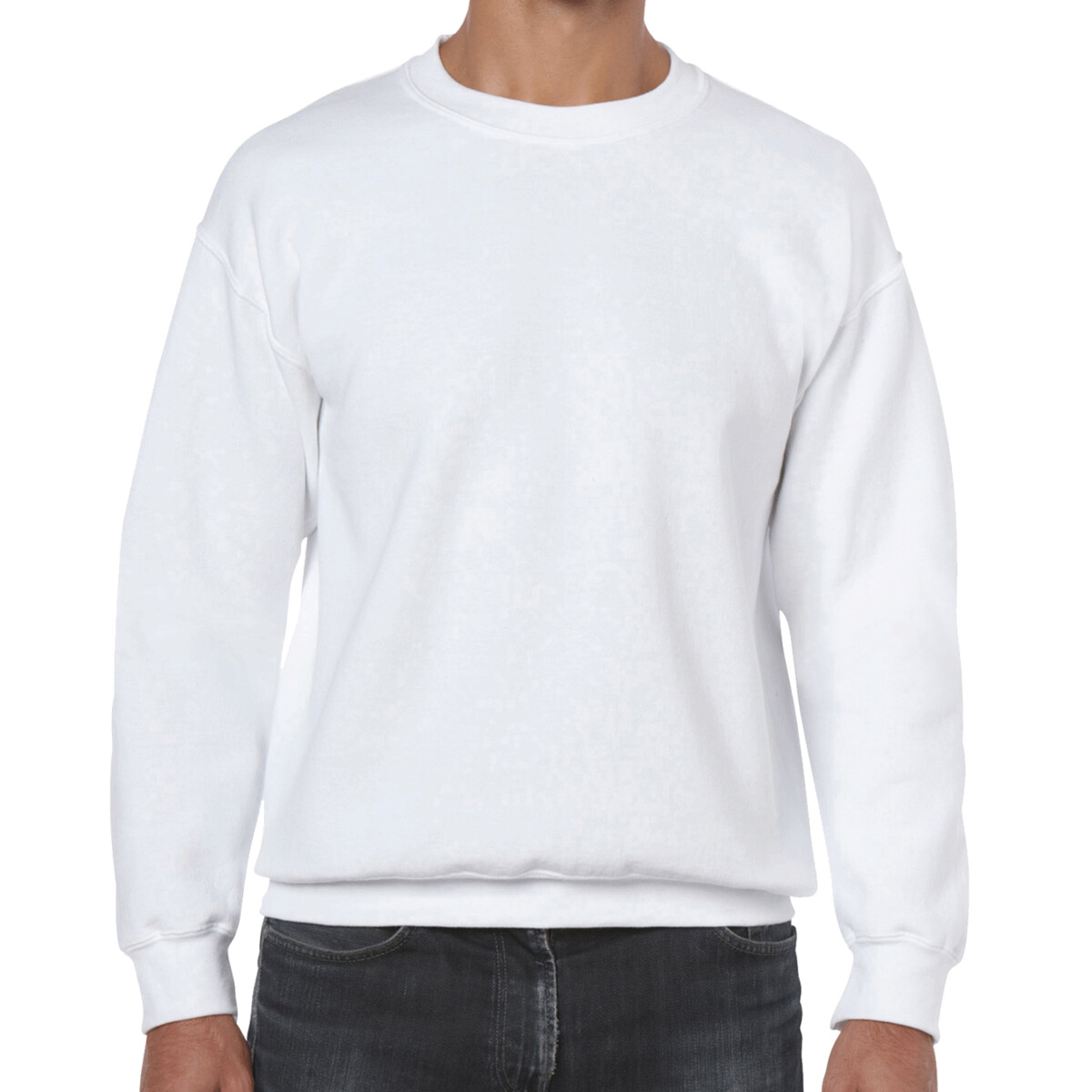 Men's Crewneck Sweatshirt