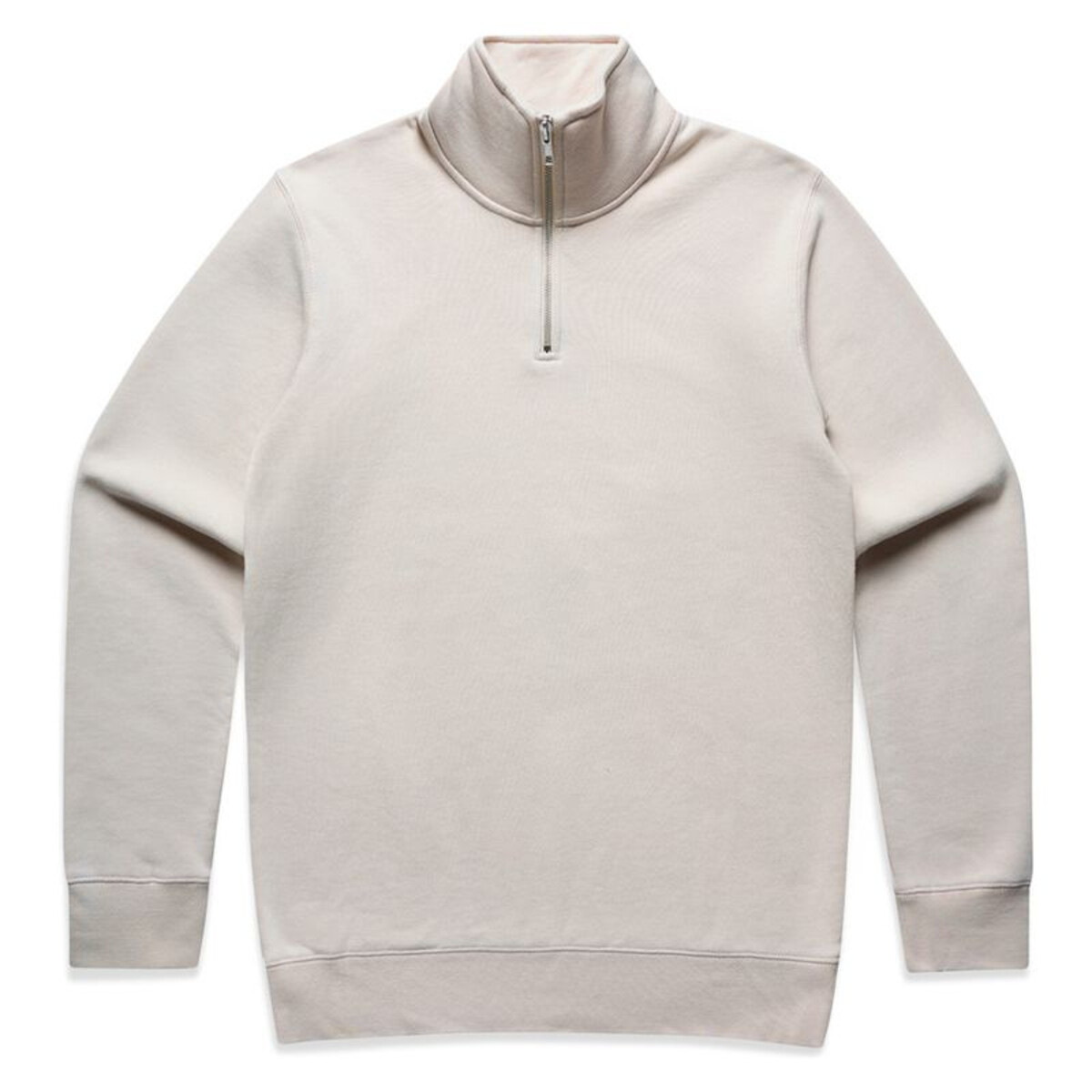 Men's Half Zip Crew
