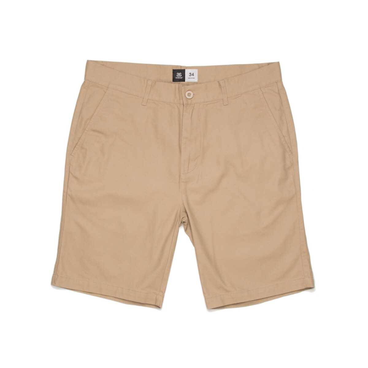 Men's Plain Shorts