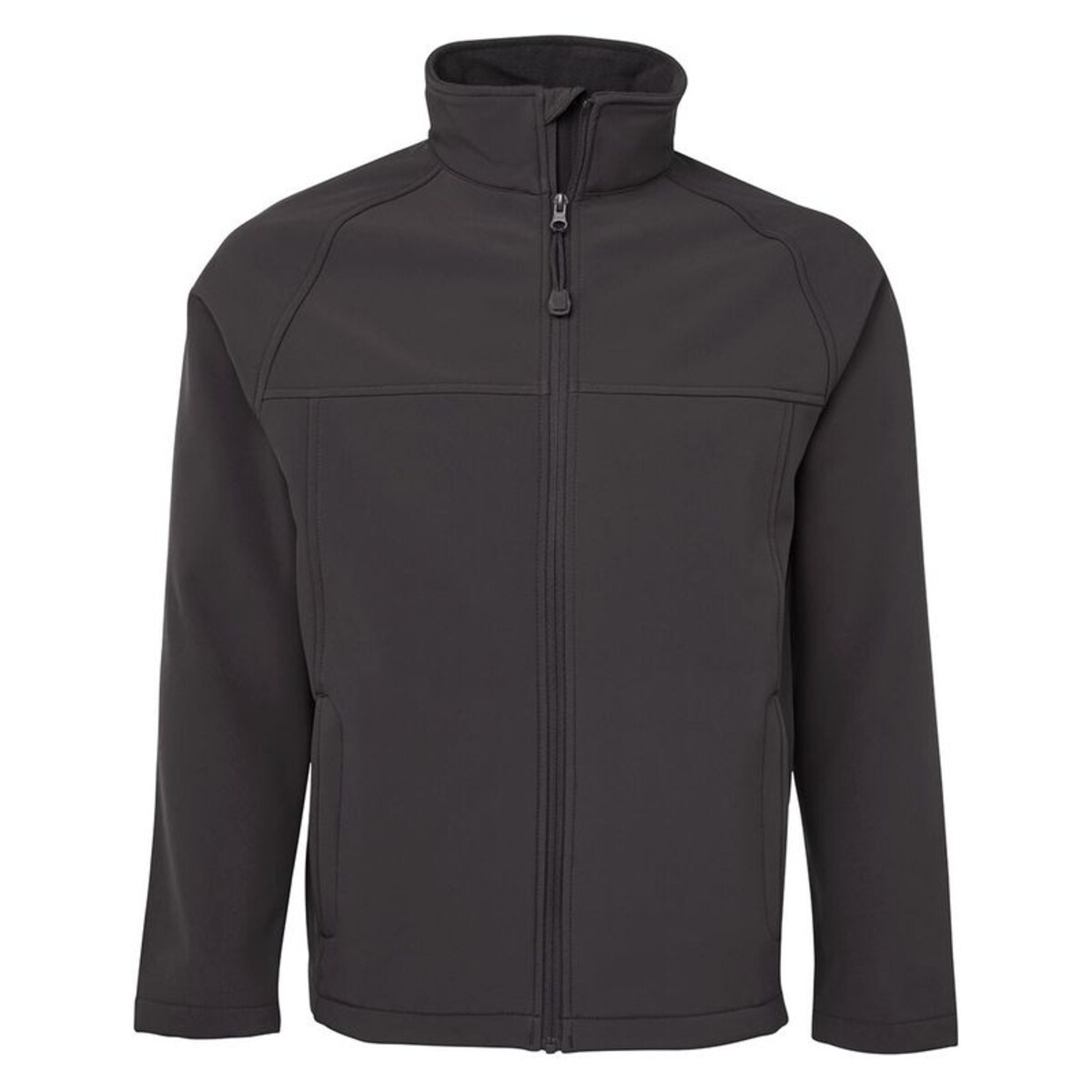 Men's Layer Soft Shell Jacket