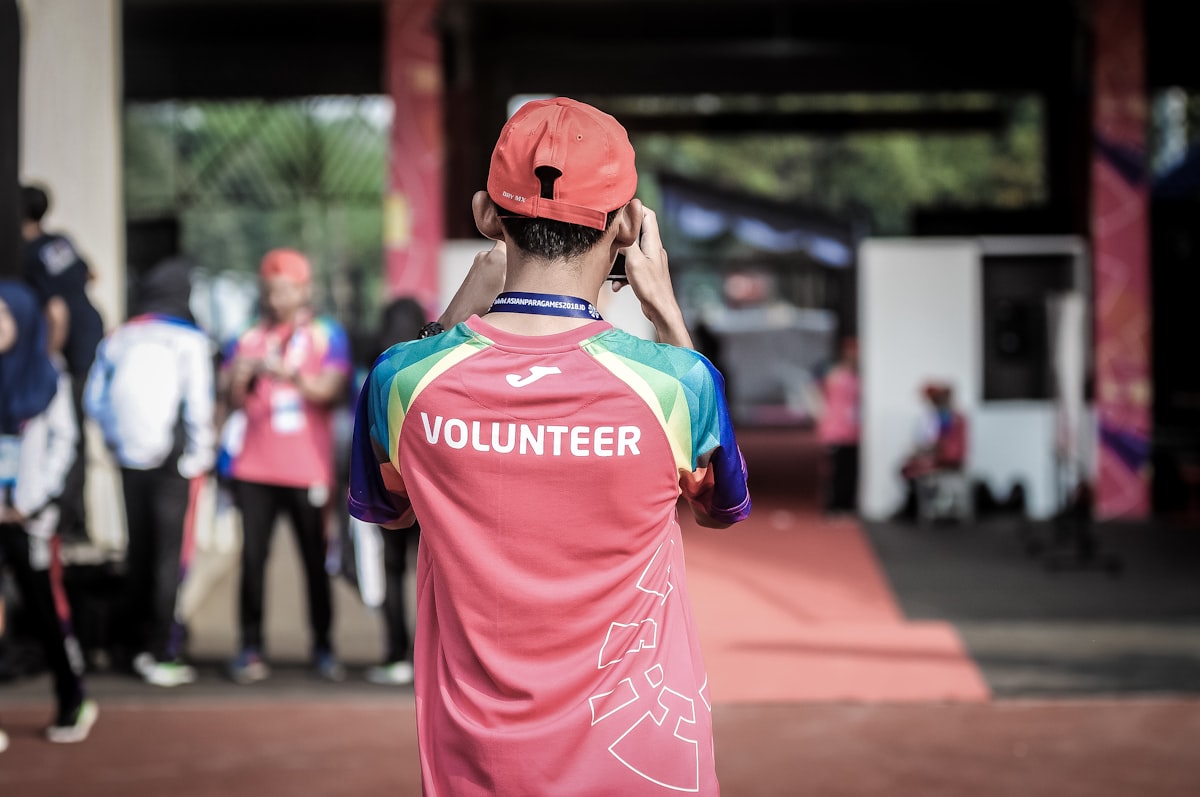 Nonprofits & Causes apparel