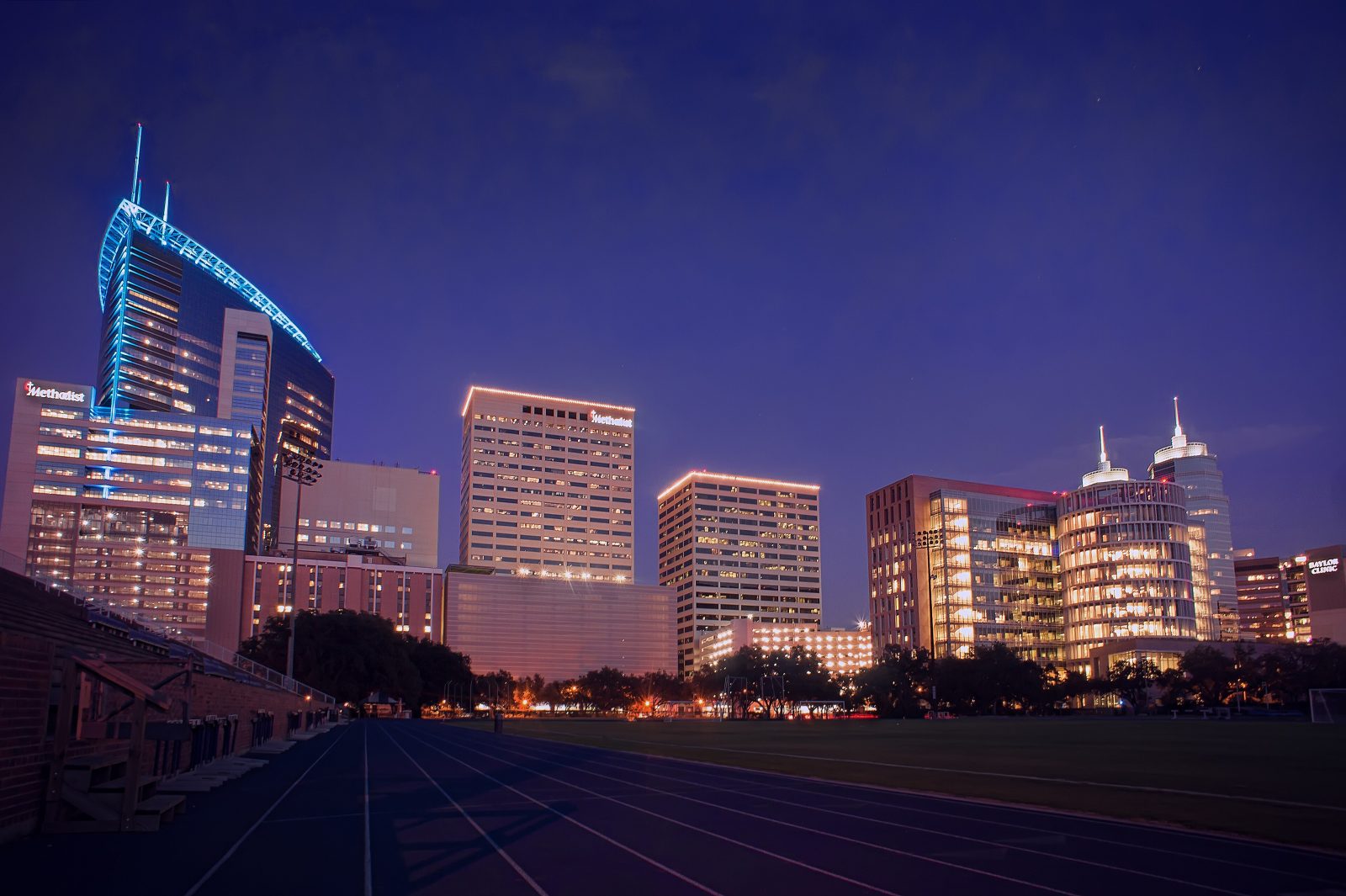 Custom apparel printing in Houston