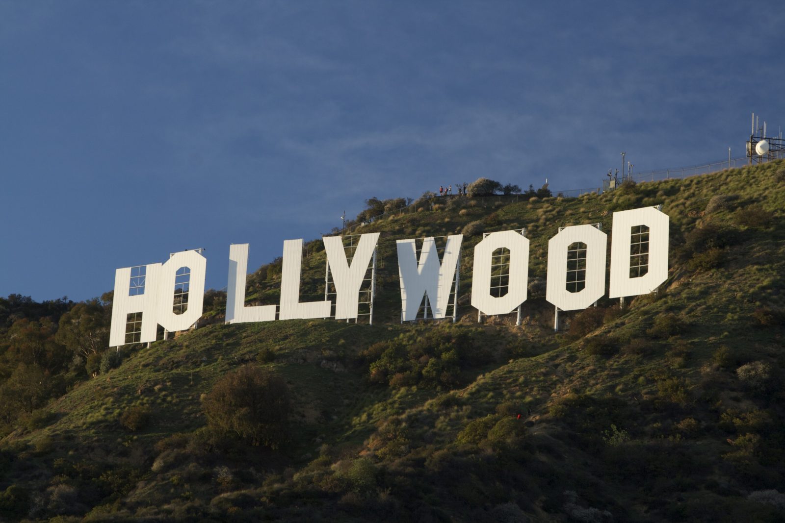 Custom apparel printing in Los Angeles