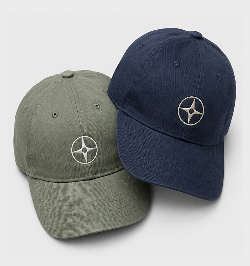 Headwear & Caps