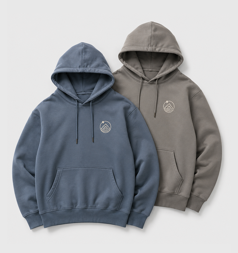Hoodies