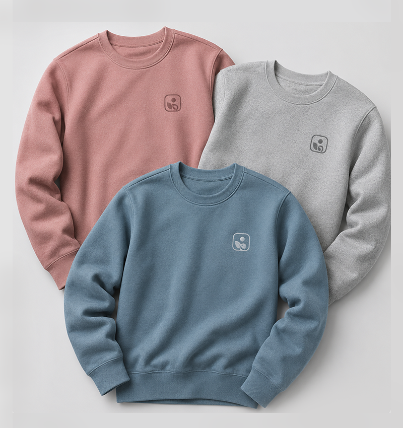 Sweatshirts