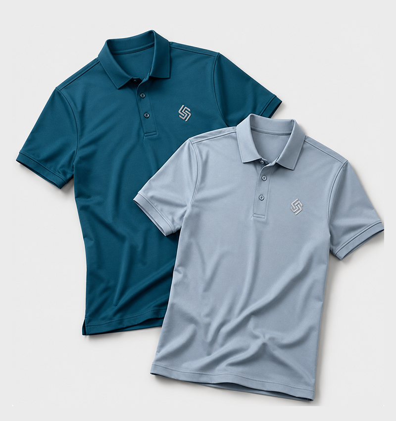 Polo Shirts