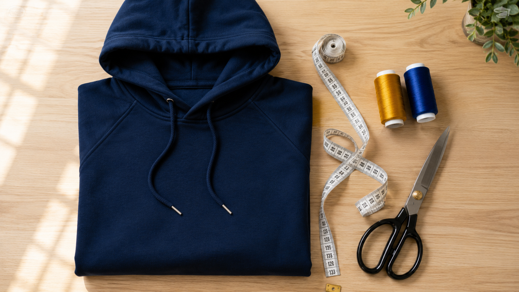 How to Make a Hoodie: A Complete Guide to Designing Your Own