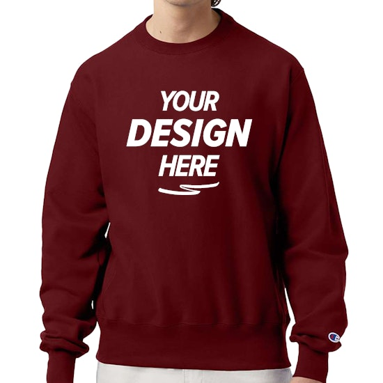 Champion Reverse Weave® Sweatshirt