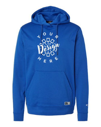 Oakley Team Issue Hydrolix Hooded Sweatshirt FOA402994