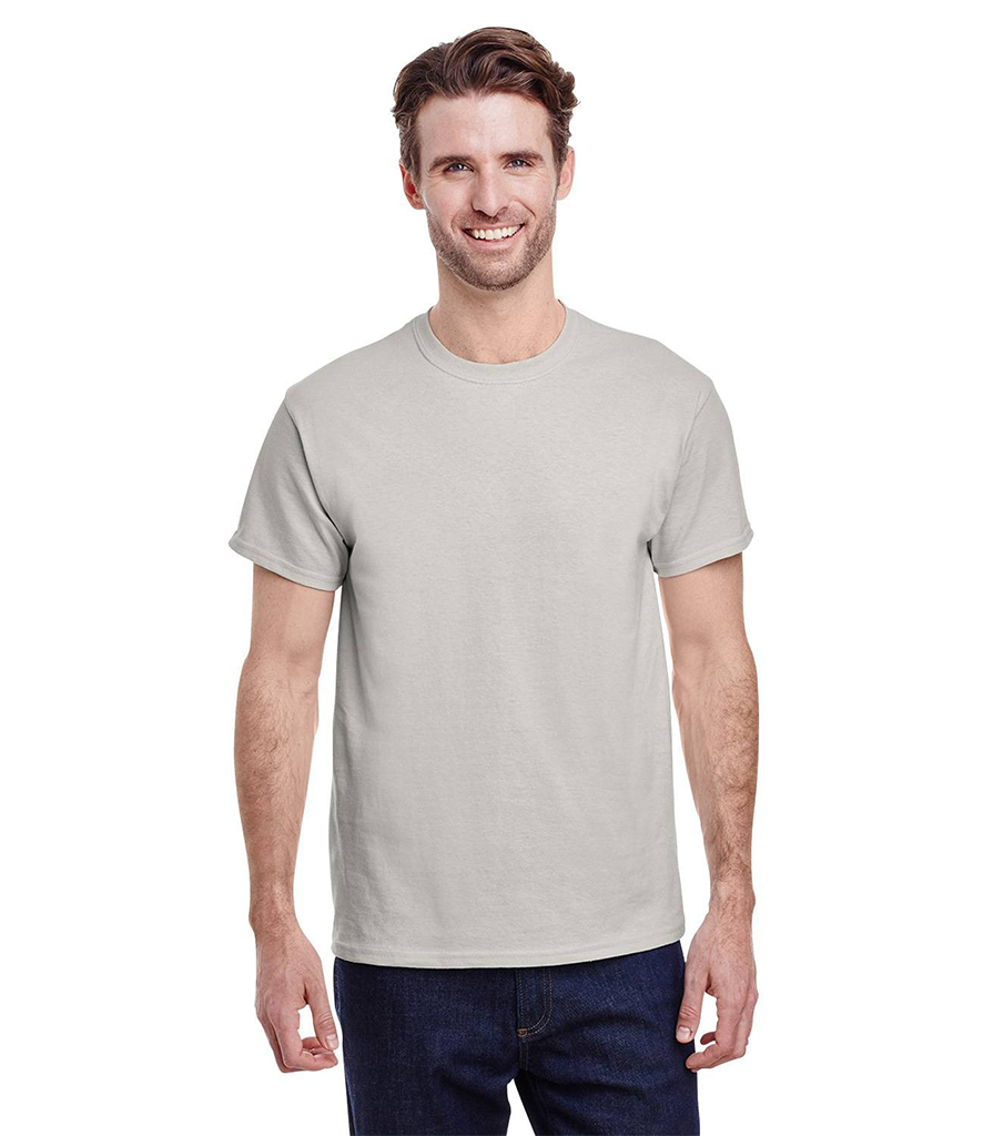 Gildan G500 Heavy Cotton Unisex T-Shirt