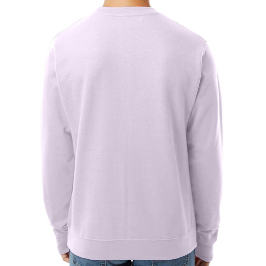 Back view