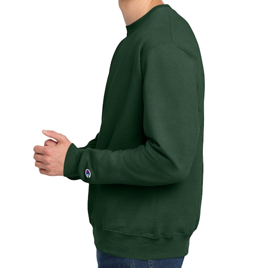 Sleeve view